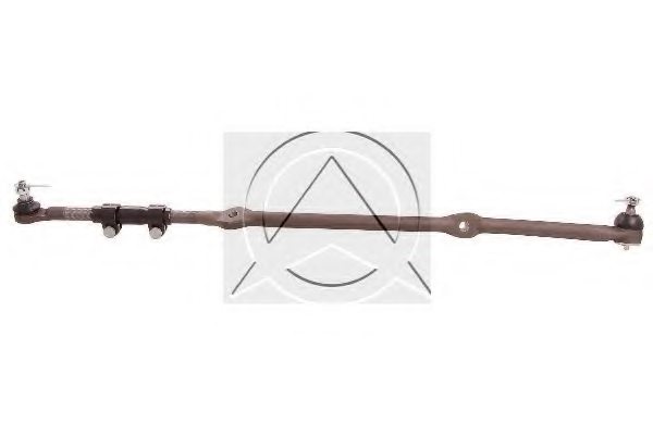 SIDEM 93026 Rod Assembly